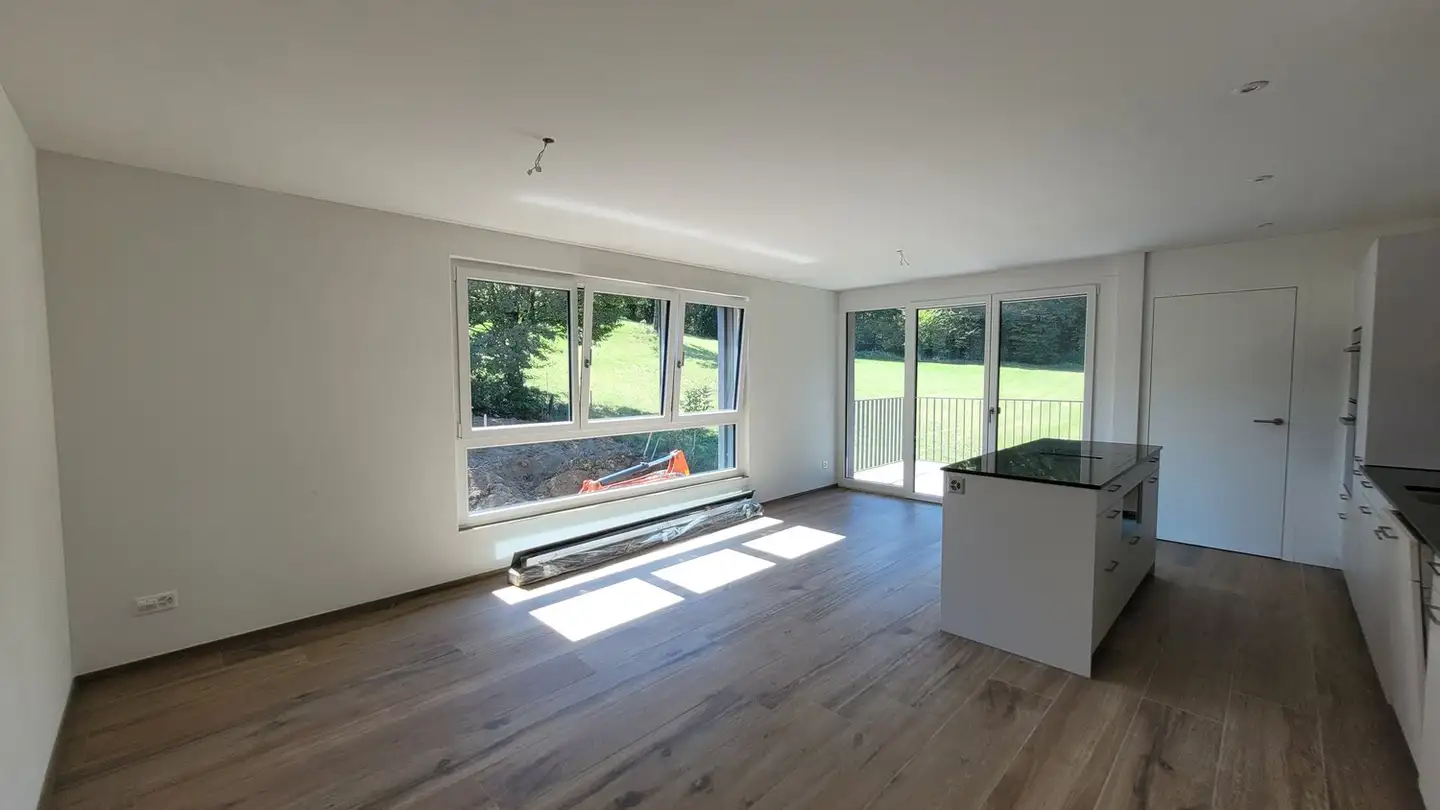 Apartment for rent - Aarauerstrasse 10, 4656 Starrkirch-Wil - Photo 2