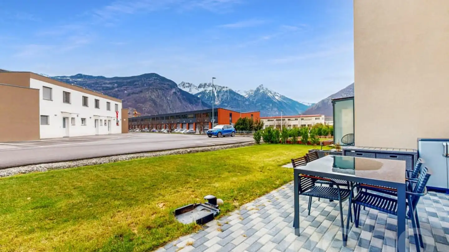 Einfamilienhaus kaufen - 1920 Martigny - Foto 2