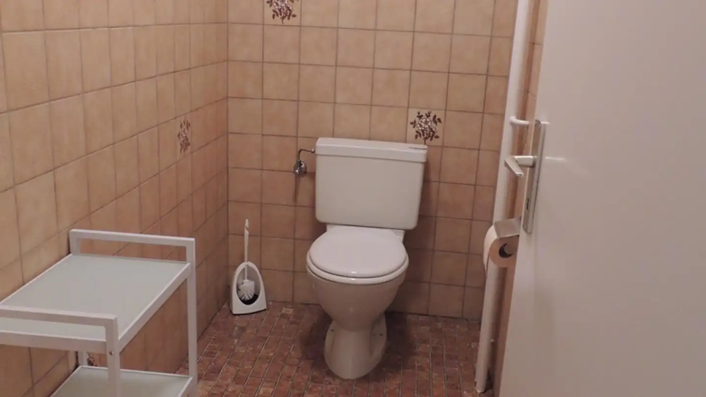 Appartement à louer - Rue Des Jardins 12, 1205 Genève - Photo 3