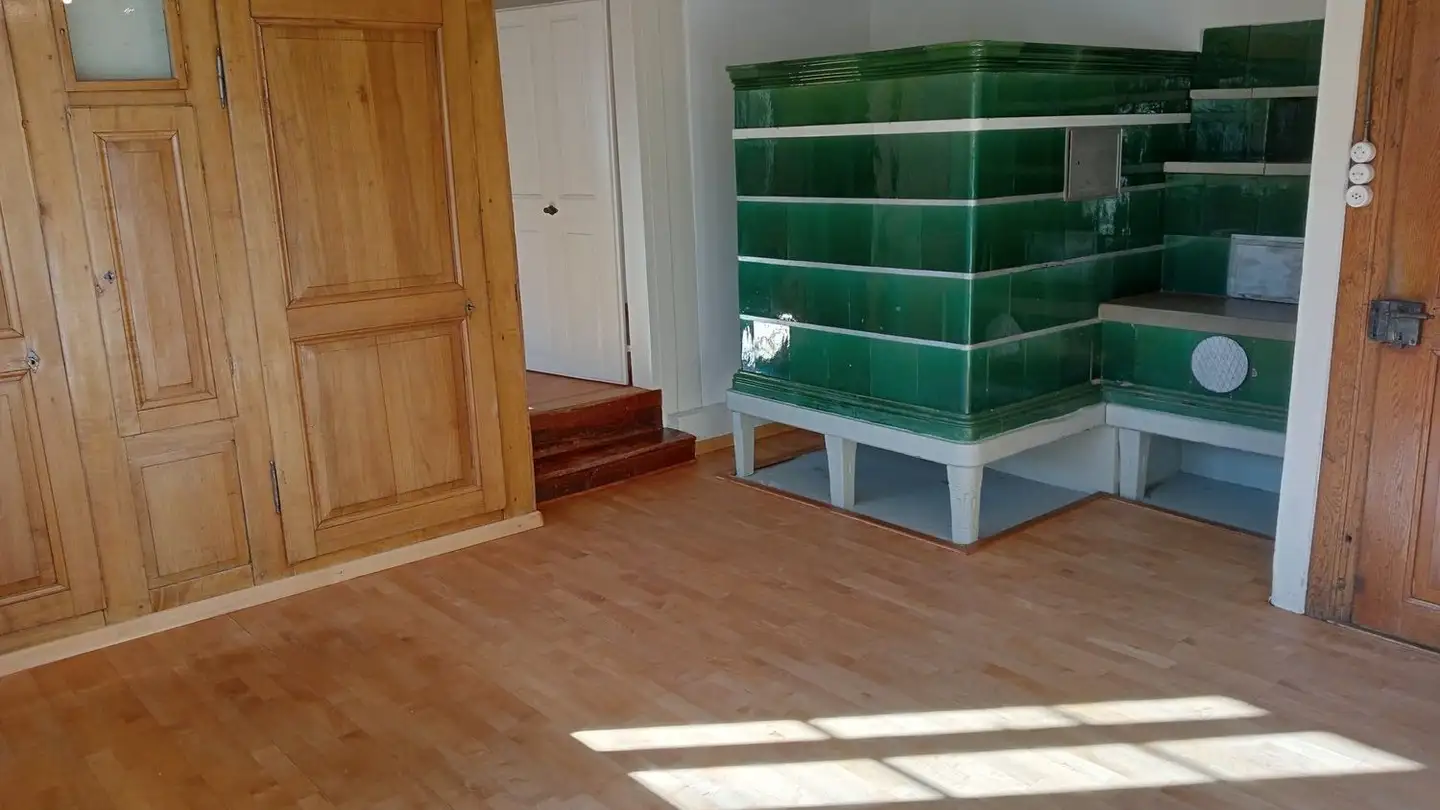 Farm for rent - Im Chloster 8, 8457 Humlikon - Photo 2