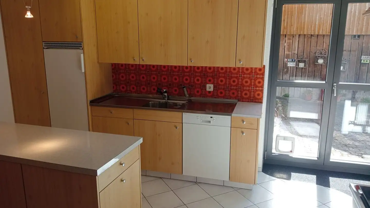 Farm for rent - Im Chloster 8, 8457 Humlikon - Photo 3