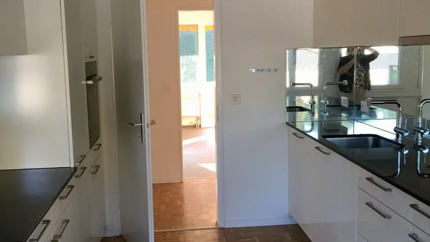 Wohnung mieten - Menznauerstrasse 11, 6110 Wolhusen