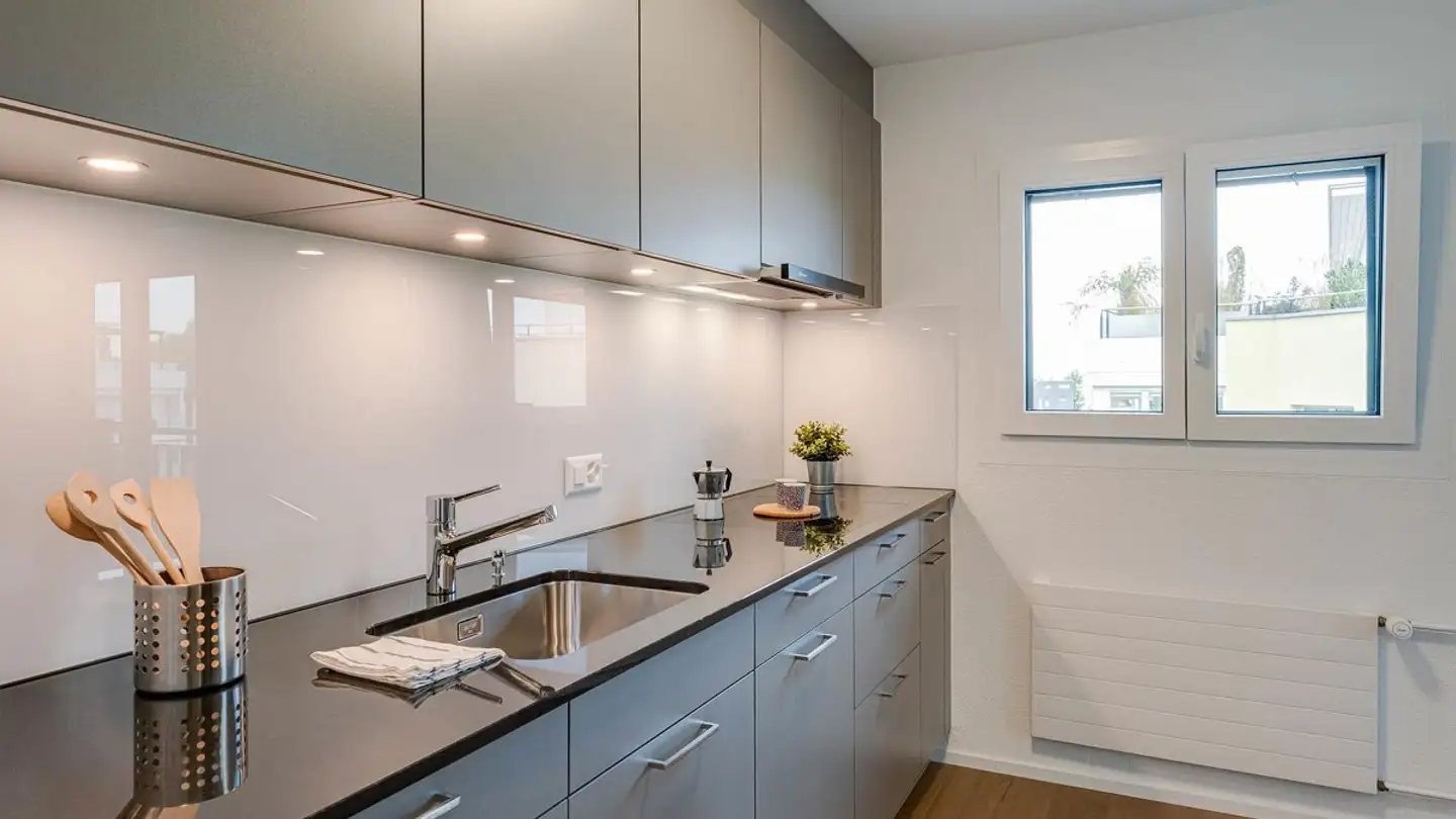 Wohnung mieten - Blattenweg 9c, 9422 Staad SG - Foto 2