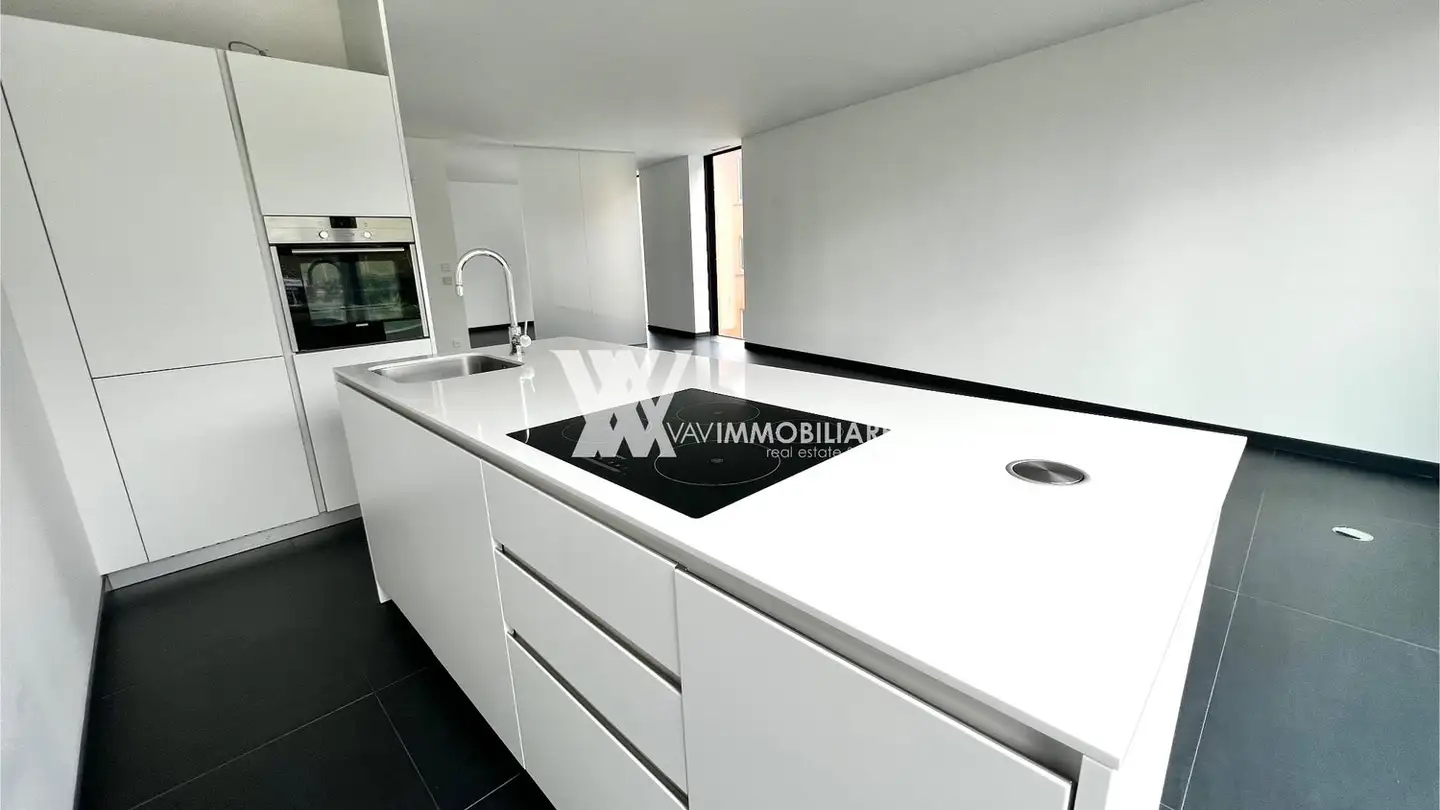 Apartment for rent - Via Poeta F. Chiesa, 6833 Vacallo - Photo 4