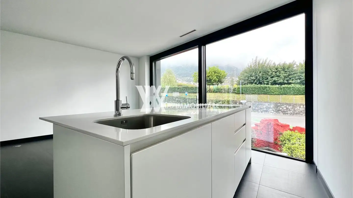 Apartment for rent - Via Poeta F. Chiesa, 6833 Vacallo