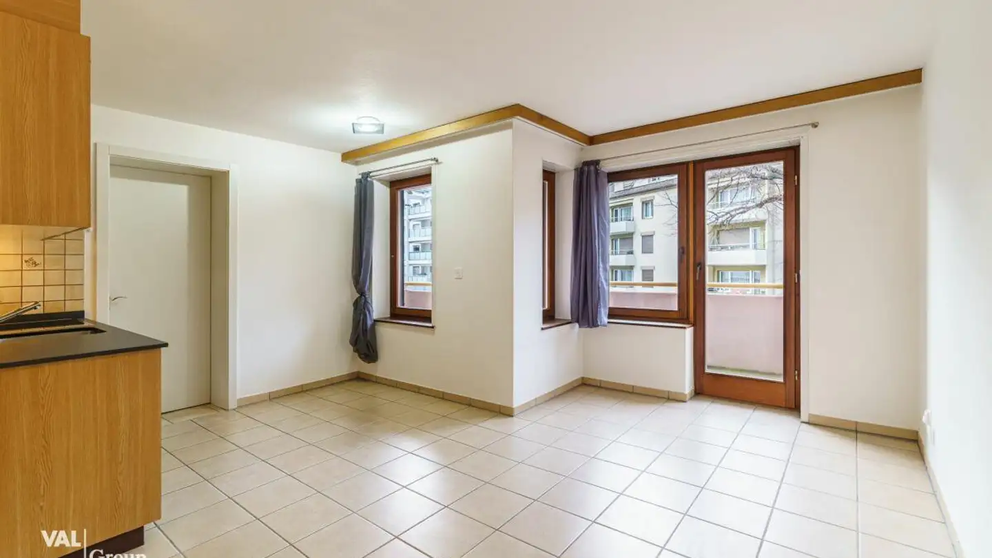 Appartamento in affitto - Seewjinenstrasse 1, 3930 Visp