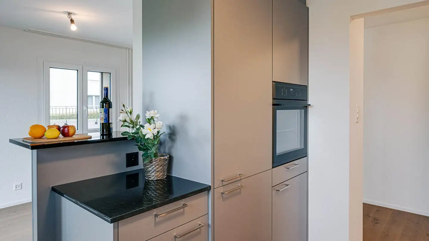 Wohnung mieten - Blattenweg 9c, 9422 Staad SG - Foto 3