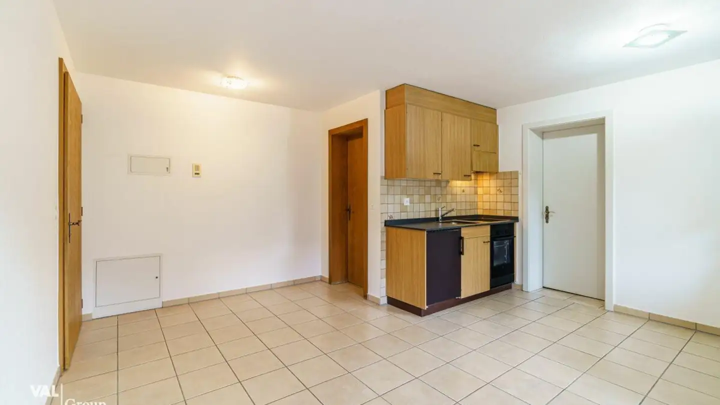 Appartamento in affitto - Seewjinenstrasse 1, 3930 Visp - Foto 2