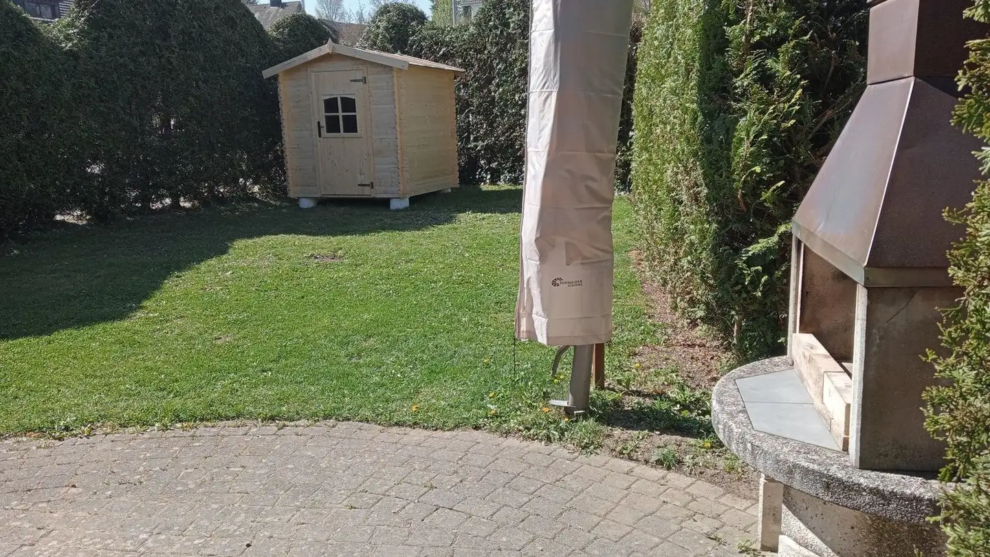 Bauernhof mieten - Im Chloster 8, 8457 Humlikon - Foto 3