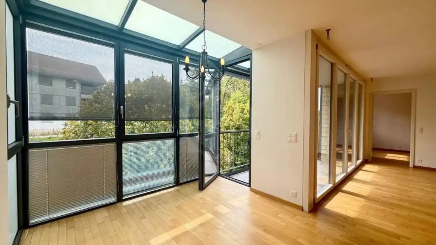 Apartment for rent - Rue De La Combe 15, 1260 Nyon - Photo 2