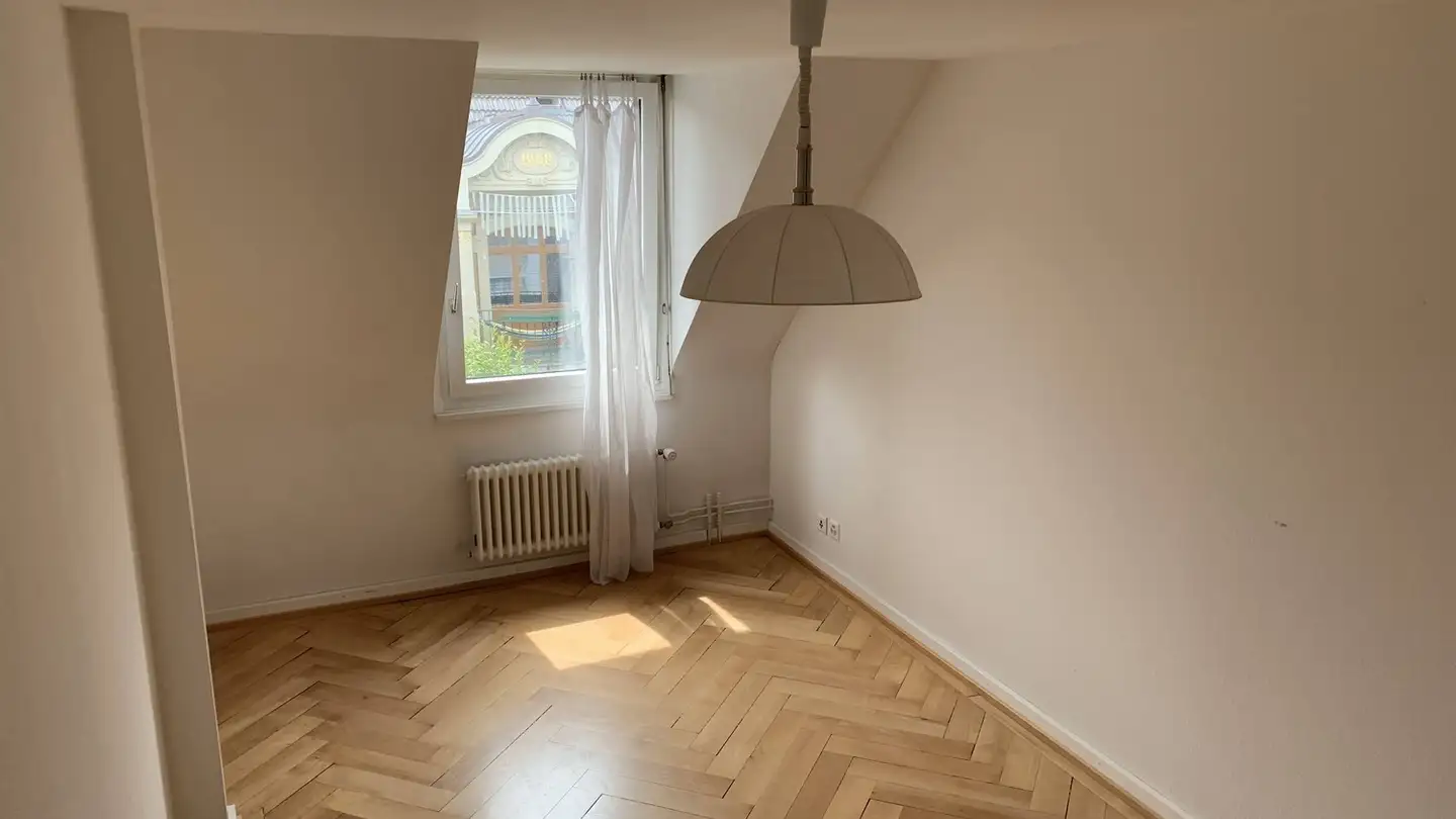 Zimmer mieten - Bruchstrasse 43, 6003 Luzern - Foto 2