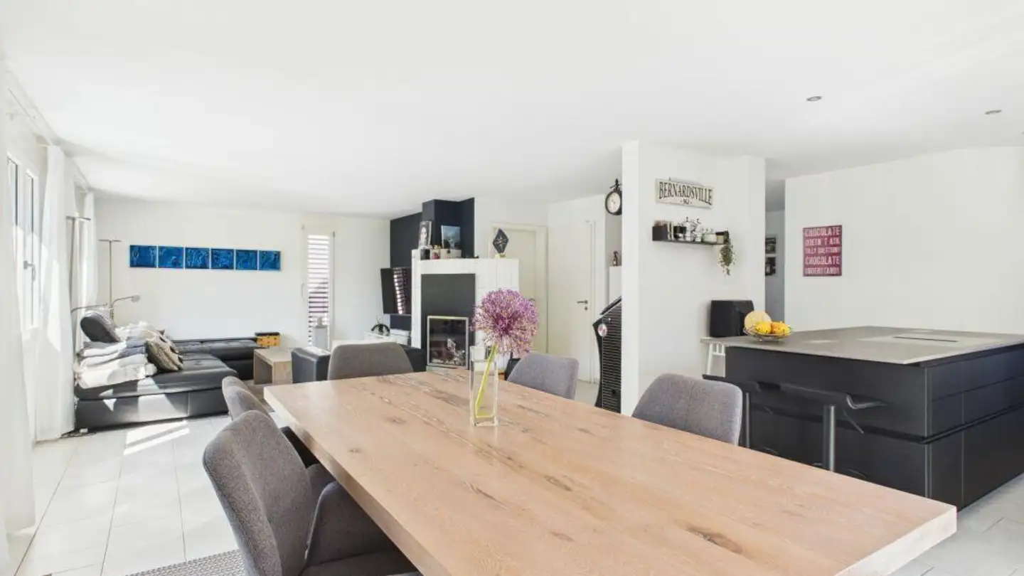 Casa singola in vendita - 8617 Mönchaltorf - Foto 3