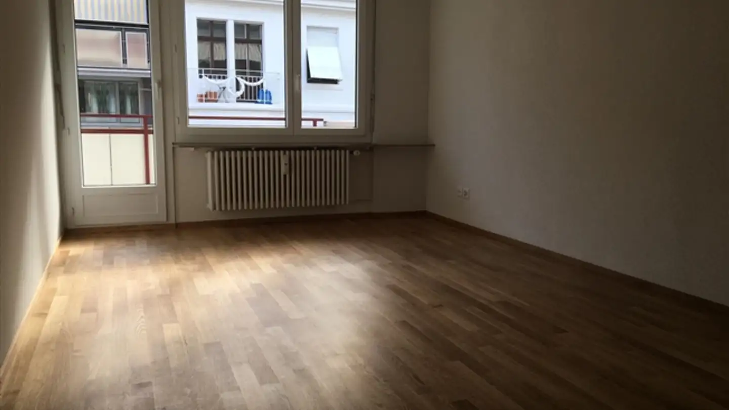 Appartamento in affitto - Hebelstrasse 119, 4056 Basel - Photo 3