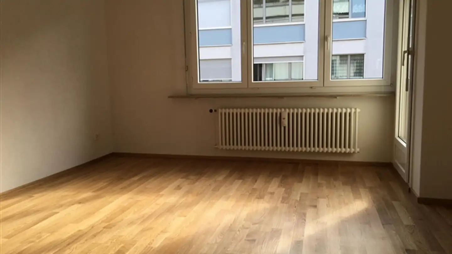 Appartamento in affitto - Hebelstrasse 119, 4056 Basel - Photo 2