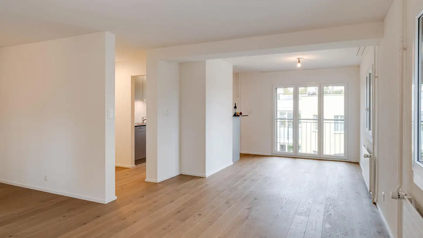 Wohnung mieten - Blattenweg 9c, 9422 Staad SG - Foto 4