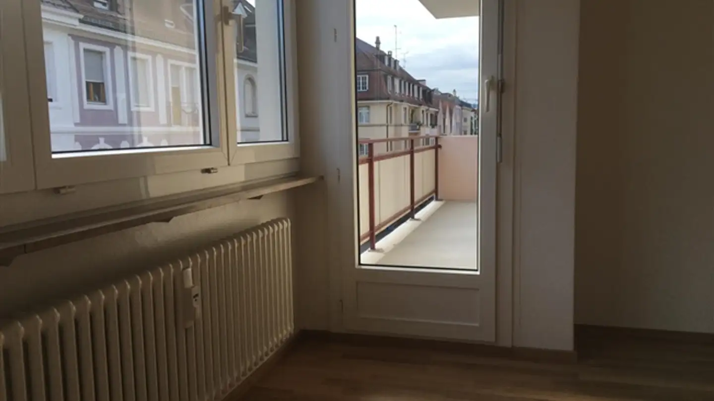 Appartamento in affitto - Hebelstrasse 119, 4056 Basel - Photo 4