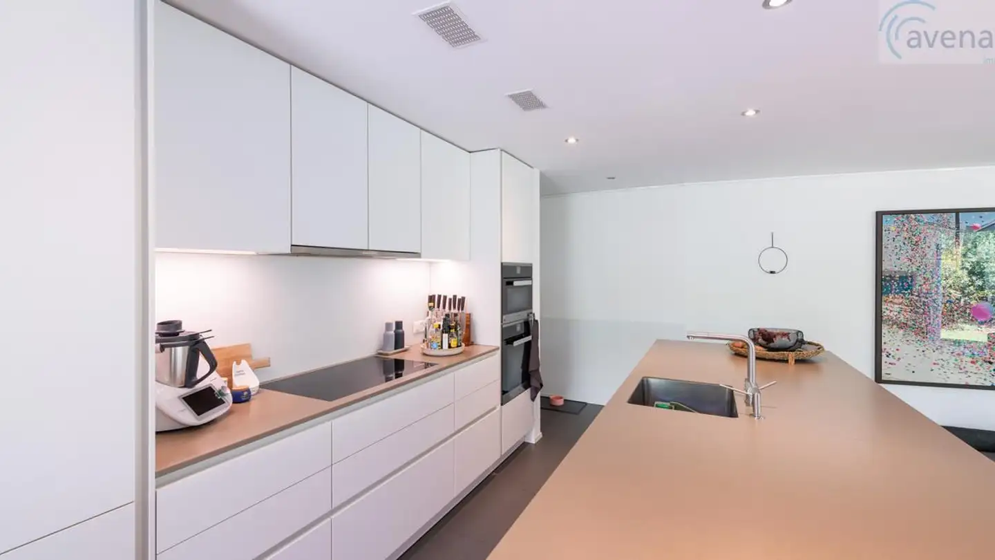 Maison jumelle à vendre - Bergweg 1b, 4312 Magden - Photo 4
