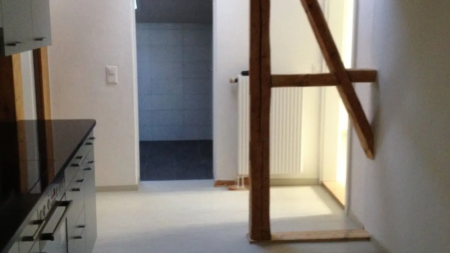 Attique à louer - Wangenstrasse 16, 4543 Deitingen