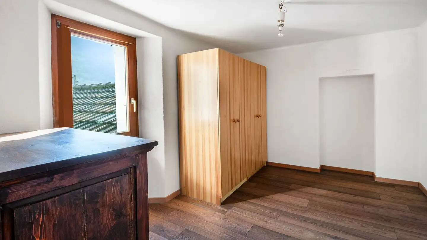 Einfamilienhaus kaufen - Via Dei Forni 11, 6809 Medeglia - Foto 4