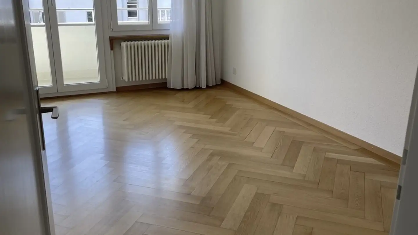 Appartement à louer - Weingartstrasse 17, 3014 Bern