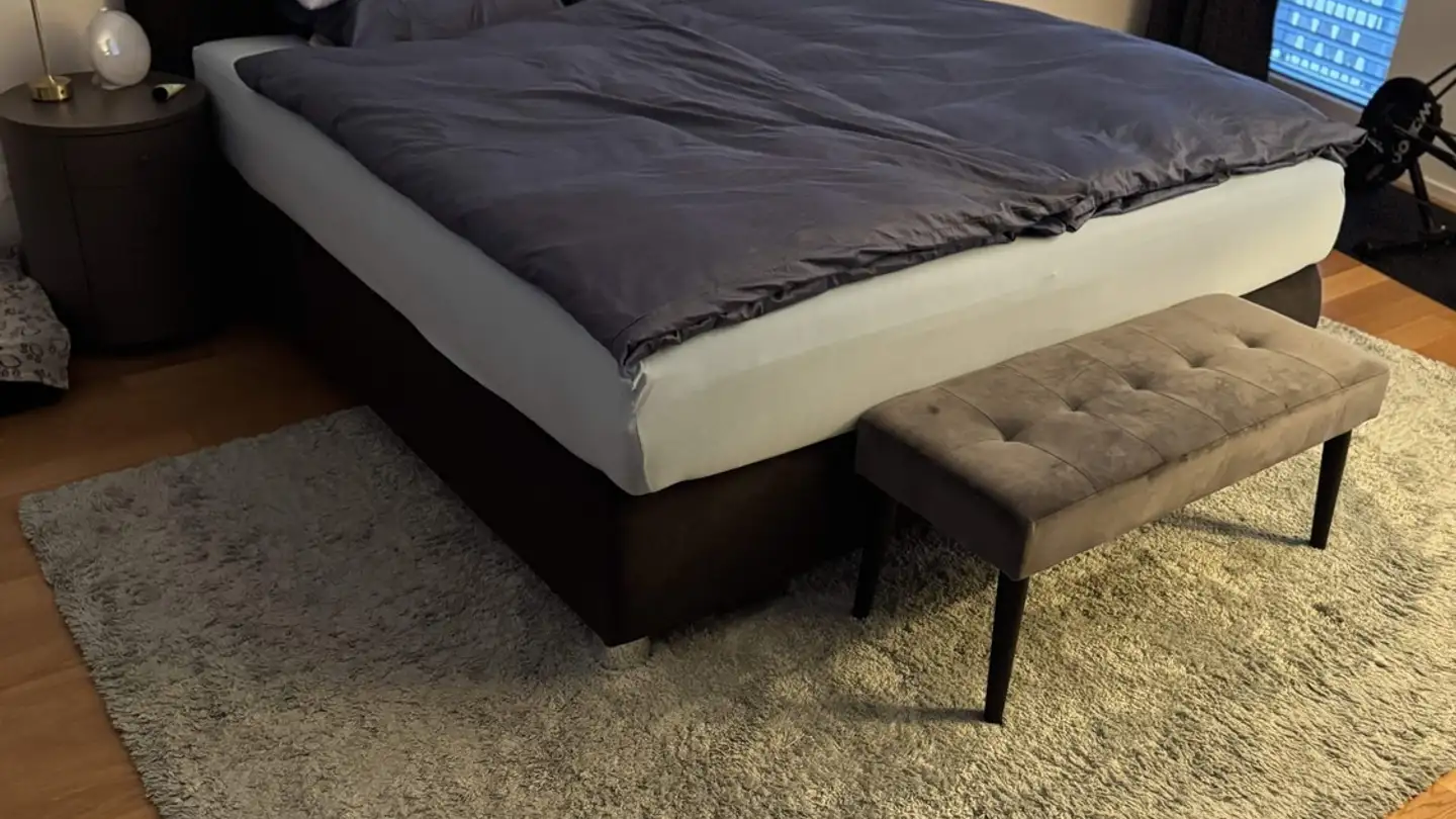 Appartamento in affitto - Turbinenstrasse 28, 8005 Zürich - Photo 4