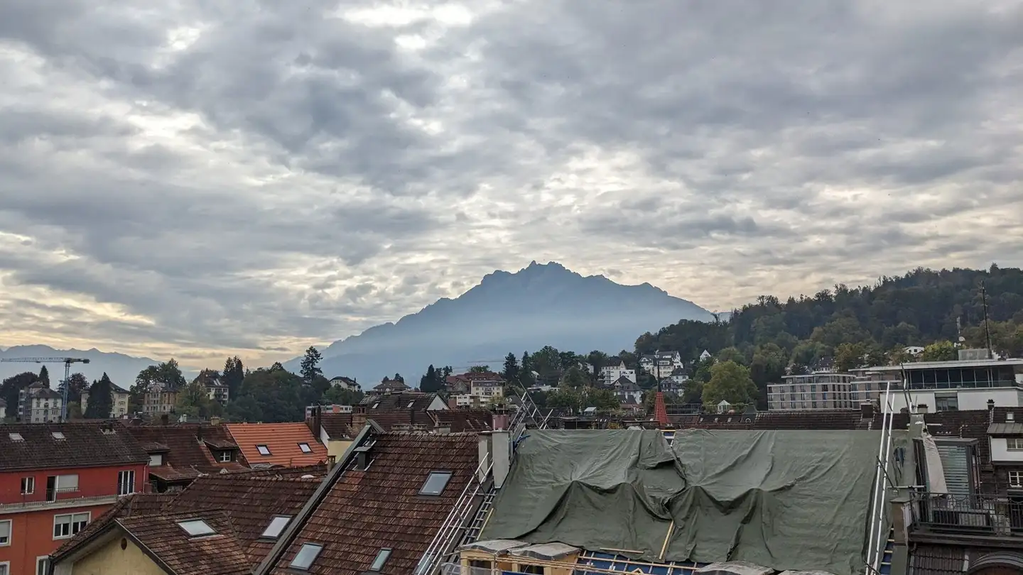 Zimmer mieten - Bruchstrasse 43, 6003 Luzern - Foto 4