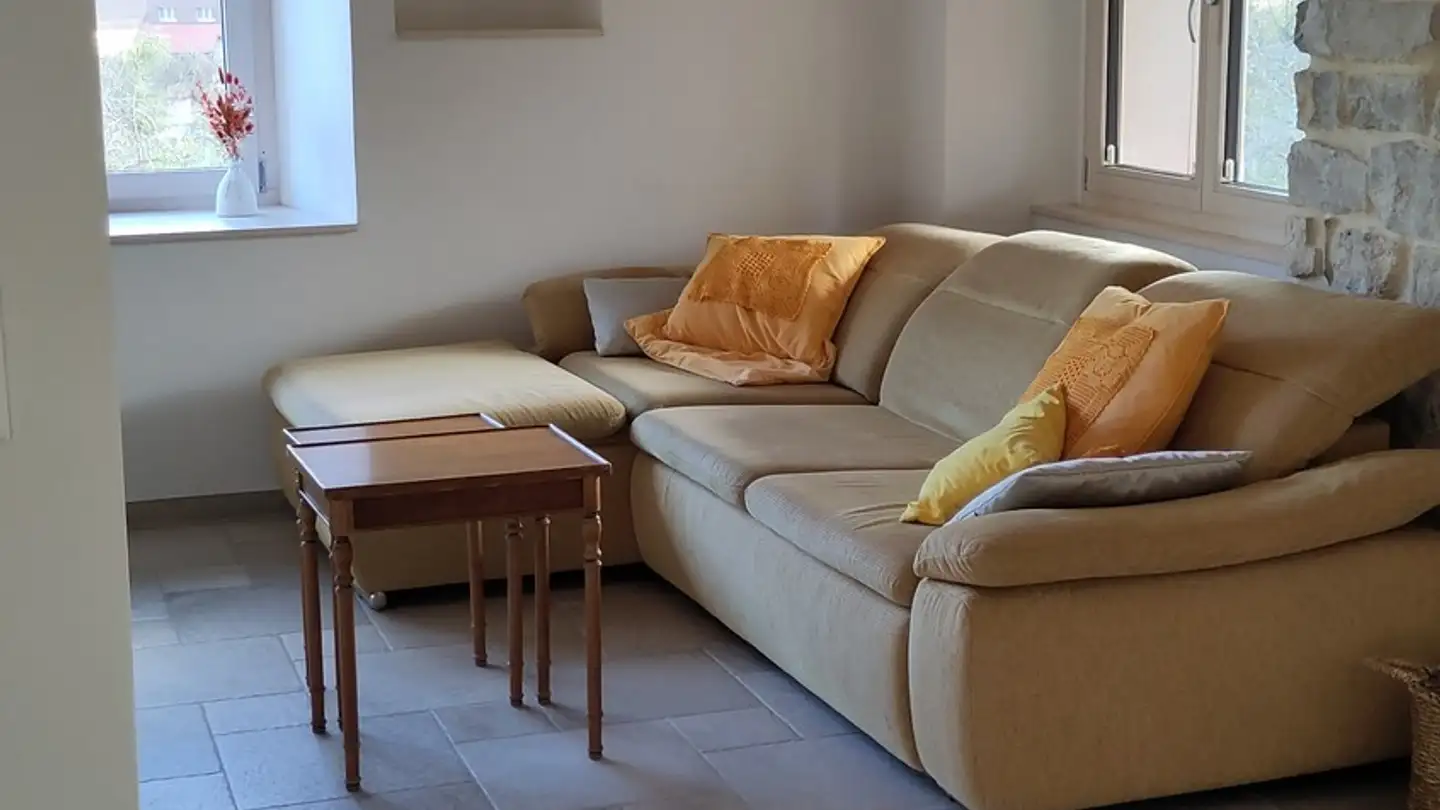 Appartamento in affitto - la Maltière 82, 2904 Bressaucourt - Foto 3