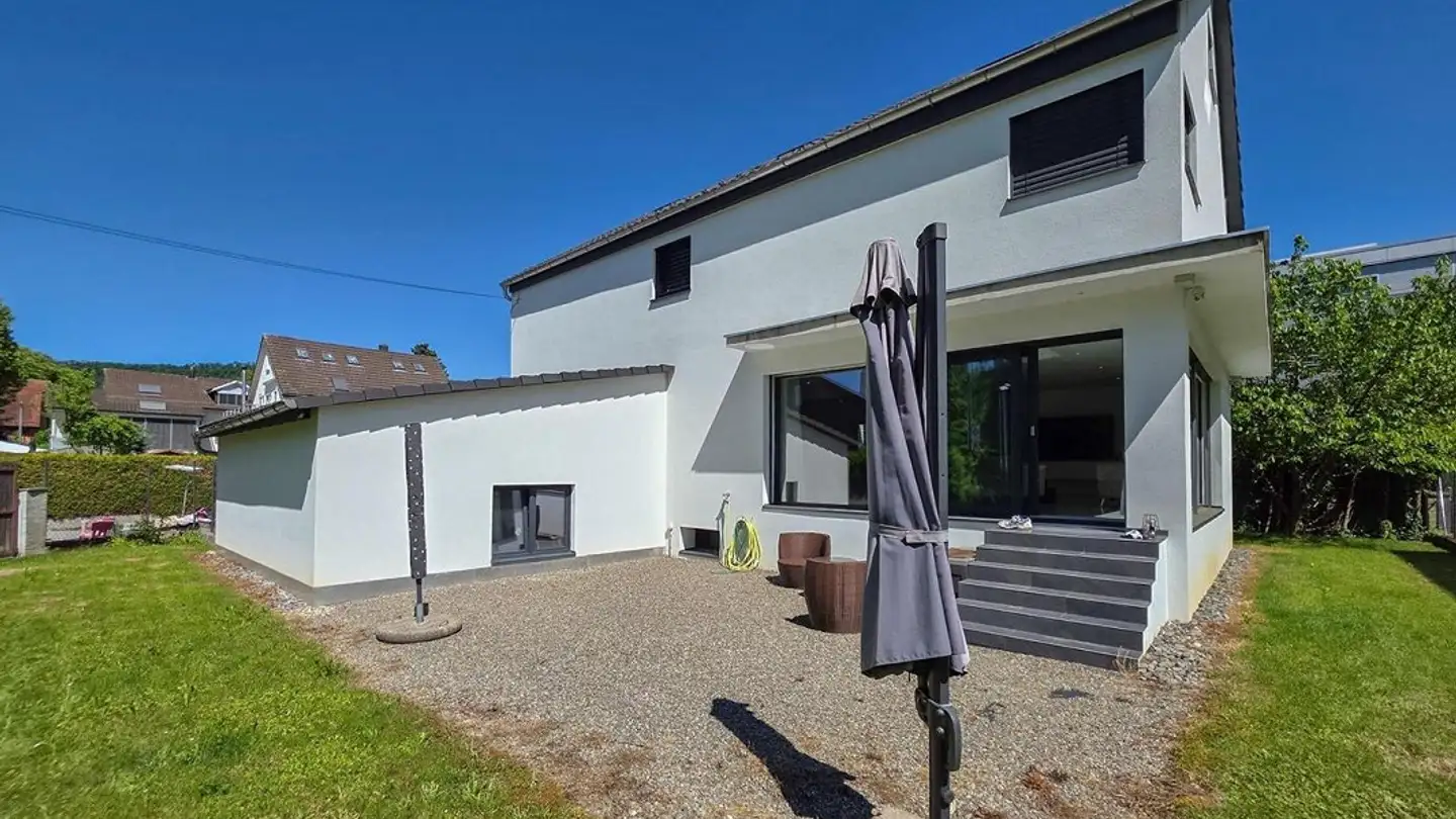 Maison individuelle à vendre - 5430 Wettingen - Photo 2