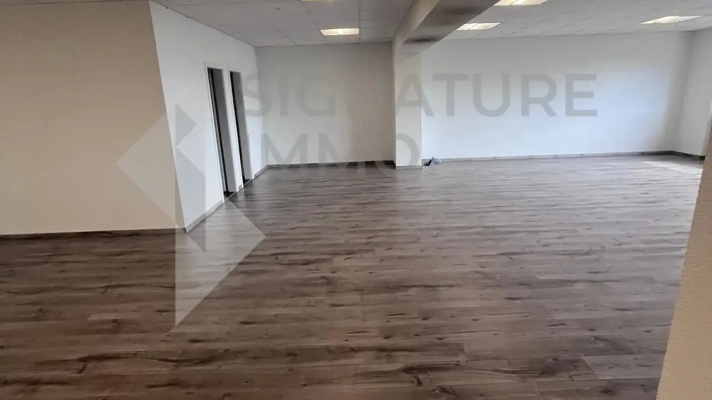 Commercial for rent - 1696 Vuisternens-en-Ogoz - Photo 4