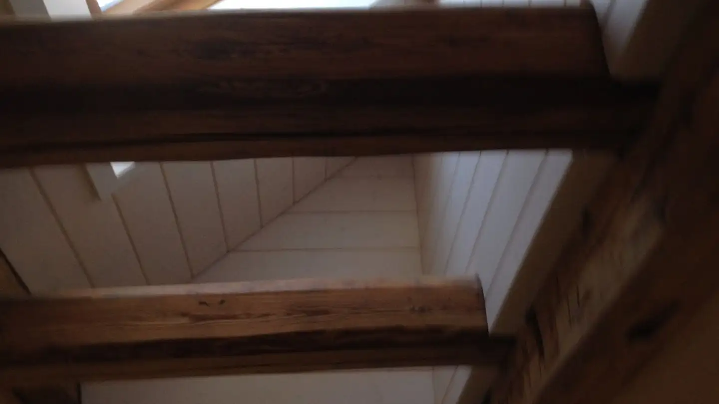 Attique à louer - Wangenstrasse 16, 4543 Deitingen - Photo 3