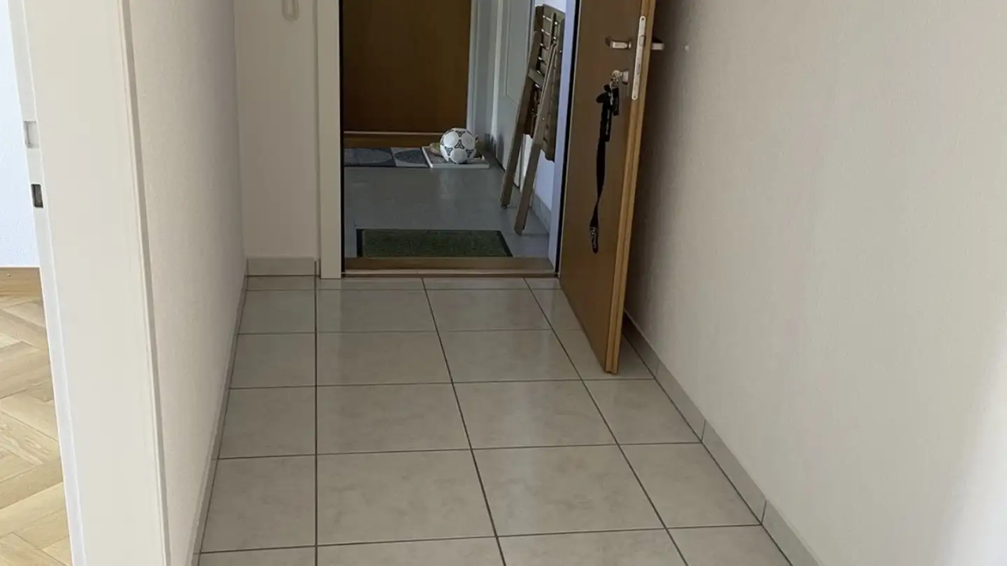 Appartement à louer - Weingartstrasse 17, 3014 Bern - Photo 4