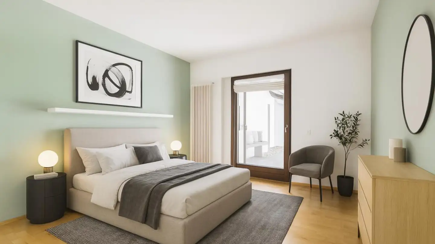 Apartment for sale - 6949 Comano