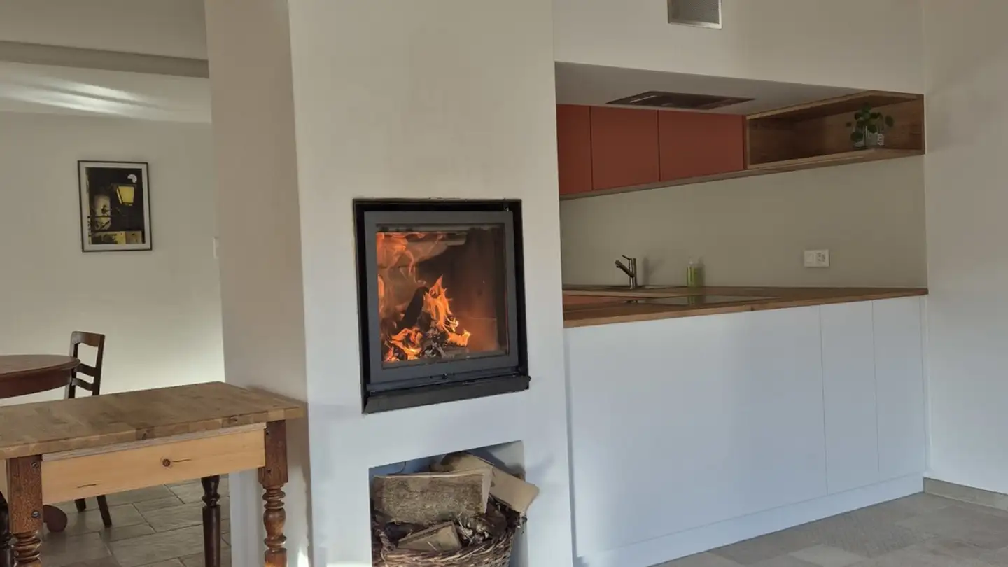 Appartamento in affitto - la Maltière 82, 2904 Bressaucourt - Foto 2