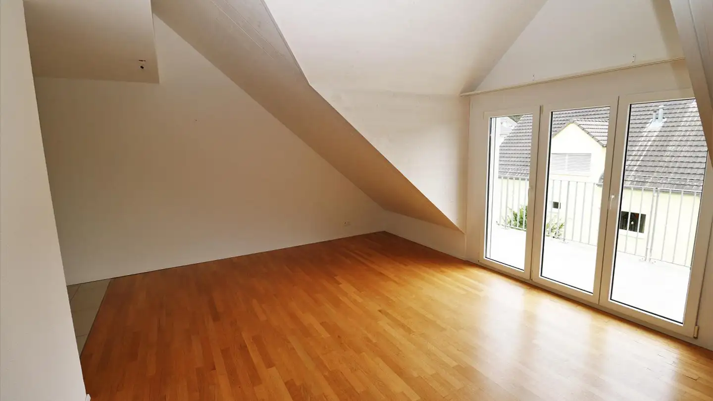 Appartement à louer - Philippenstrasse 7, 8247 Flurlingen - Photo 3