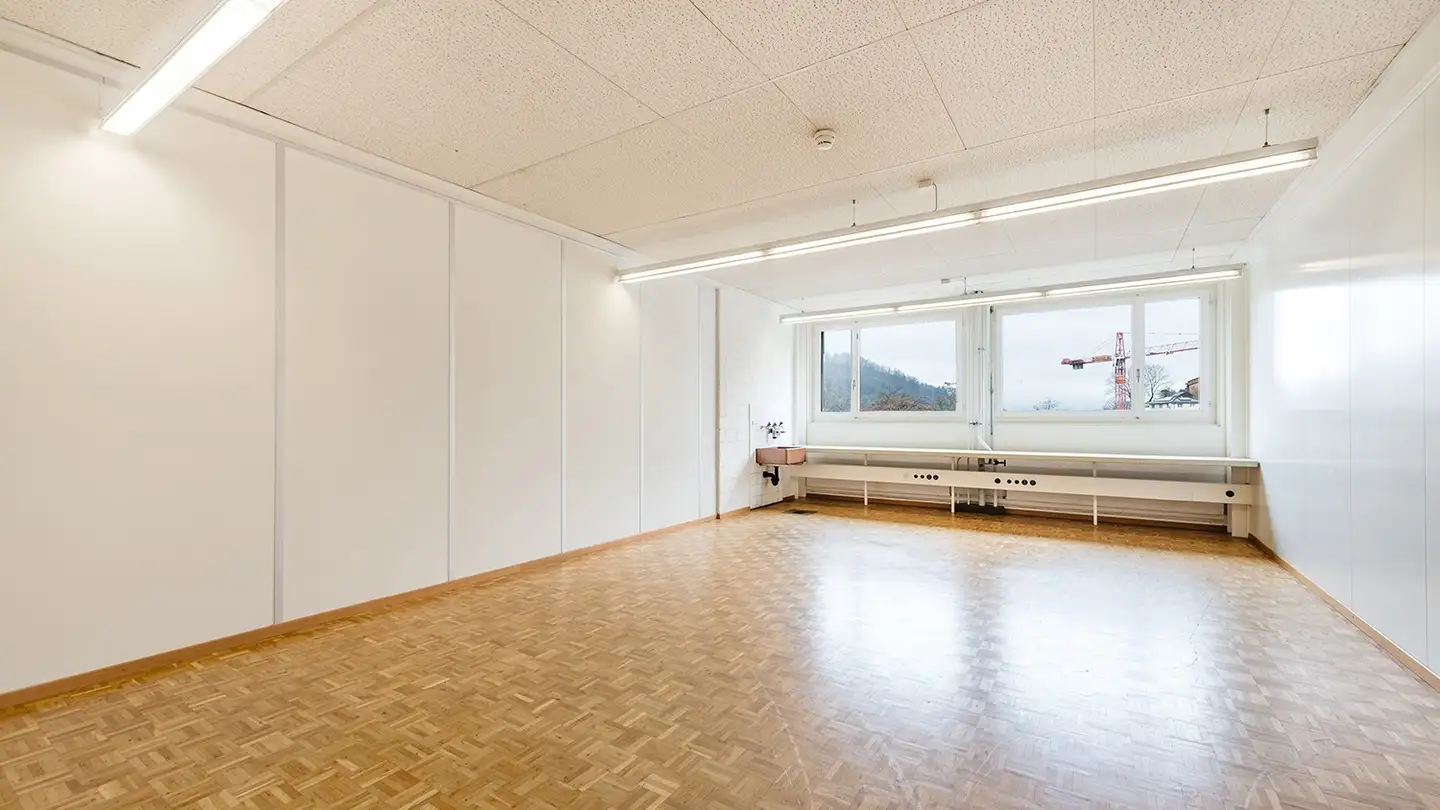 Spazio ufficio in affitto - Schlosstalstrasse 45, 8406 Winterthur - Foto 3