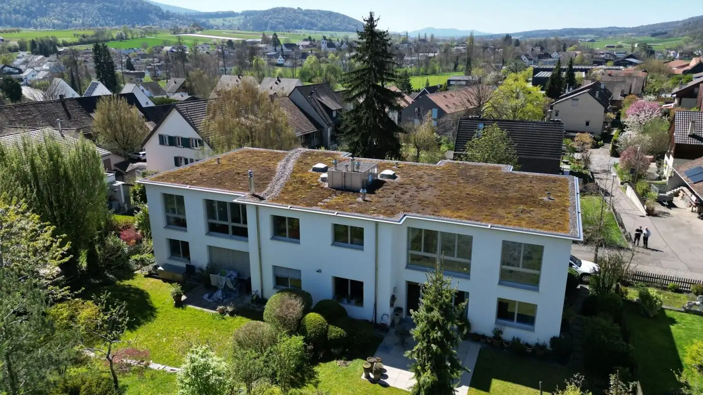 Attic flat for sale - Leuegässli 9, 4105 Biel-Benken BL - Photo 2