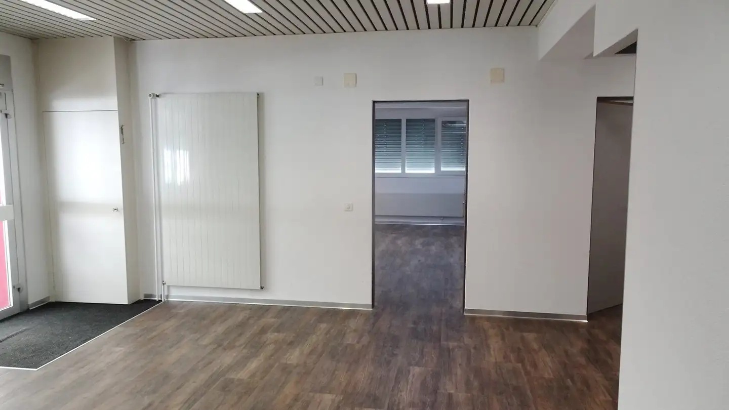Spazio ufficio in affitto - Wyssmattstrasse 7, 6010 Kriens