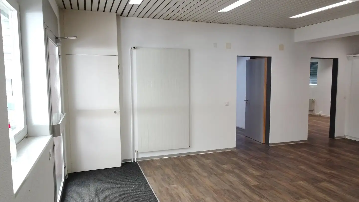 Bürofläche mieten - Wyssmattstrasse 7, 6010 Kriens - Foto 2