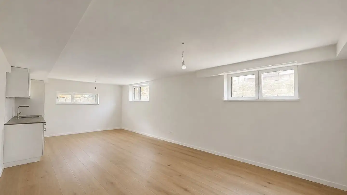 Appartamento in affitto - Wiesenweg 2, 5234 Villigen - Foto 2