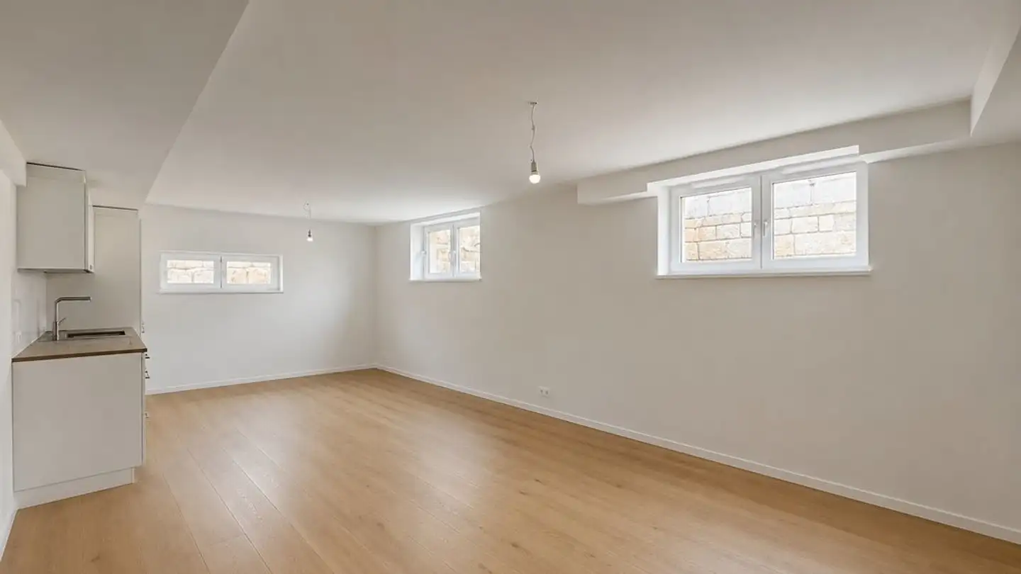 Appartamento in affitto - Wiesenweg 2, 5234 Villigen - Foto 3