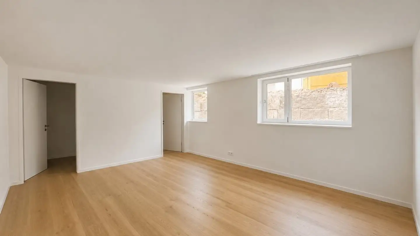 Appartamento in affitto - Wiesenweg 2, 5234 Villigen - Foto 4