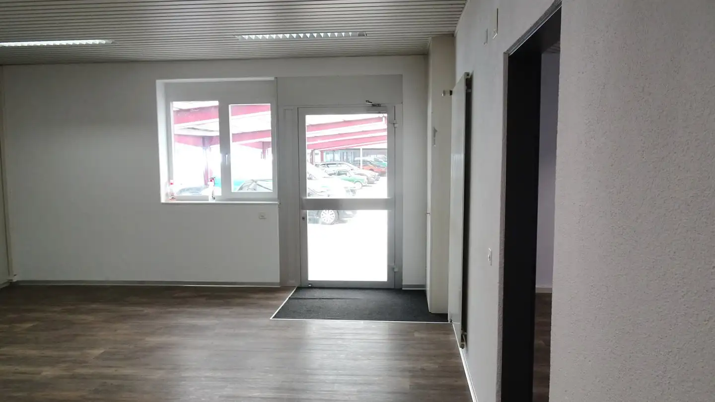 Bürofläche mieten - Wyssmattstrasse 7, 6010 Kriens - Foto 3