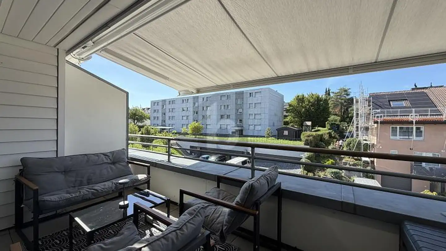Appartement à louer - 8965 Berikon - Photo 2