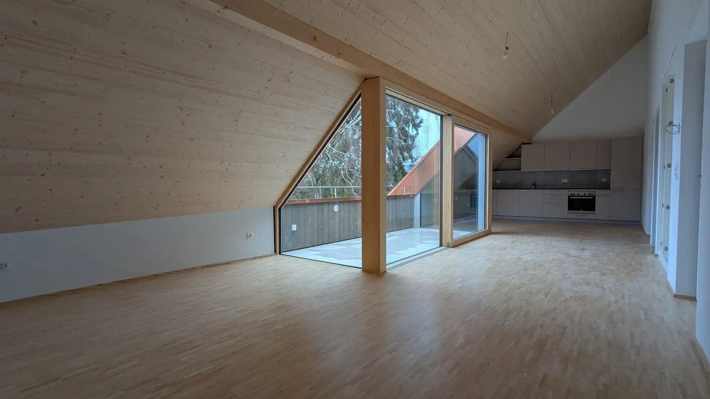 Appartamento in affitto - En Couvalau 11, 1373 Chavornay