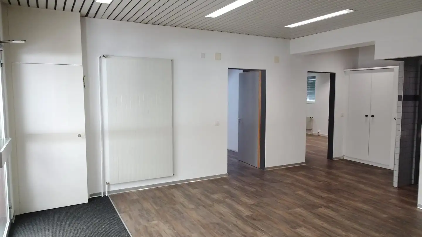 Bürofläche mieten - Wyssmattstrasse 7, 6010 Kriens - Foto 4