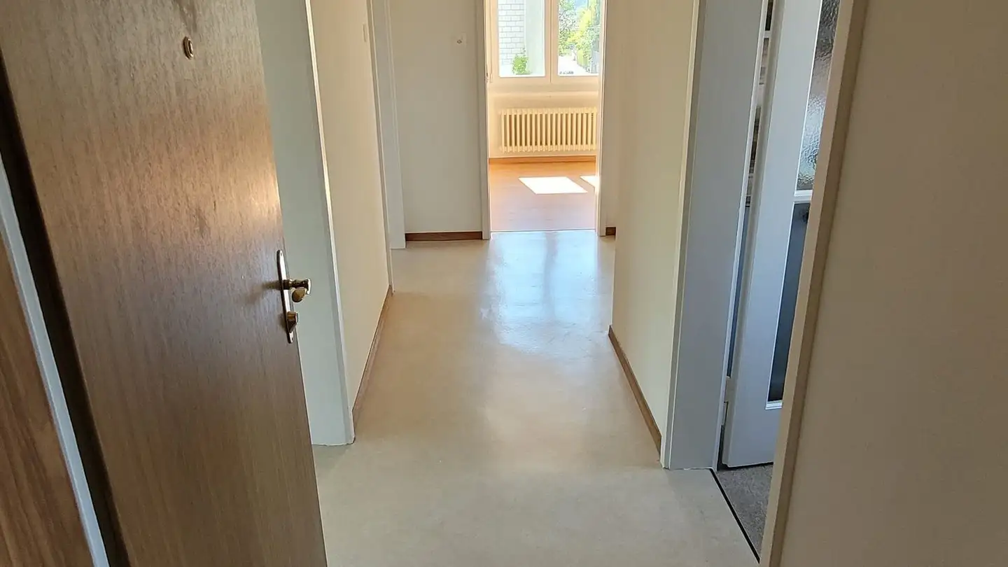 Wohnung mieten - Hinterdorfstrasse 60, 8405 Winterthur - Foto 4