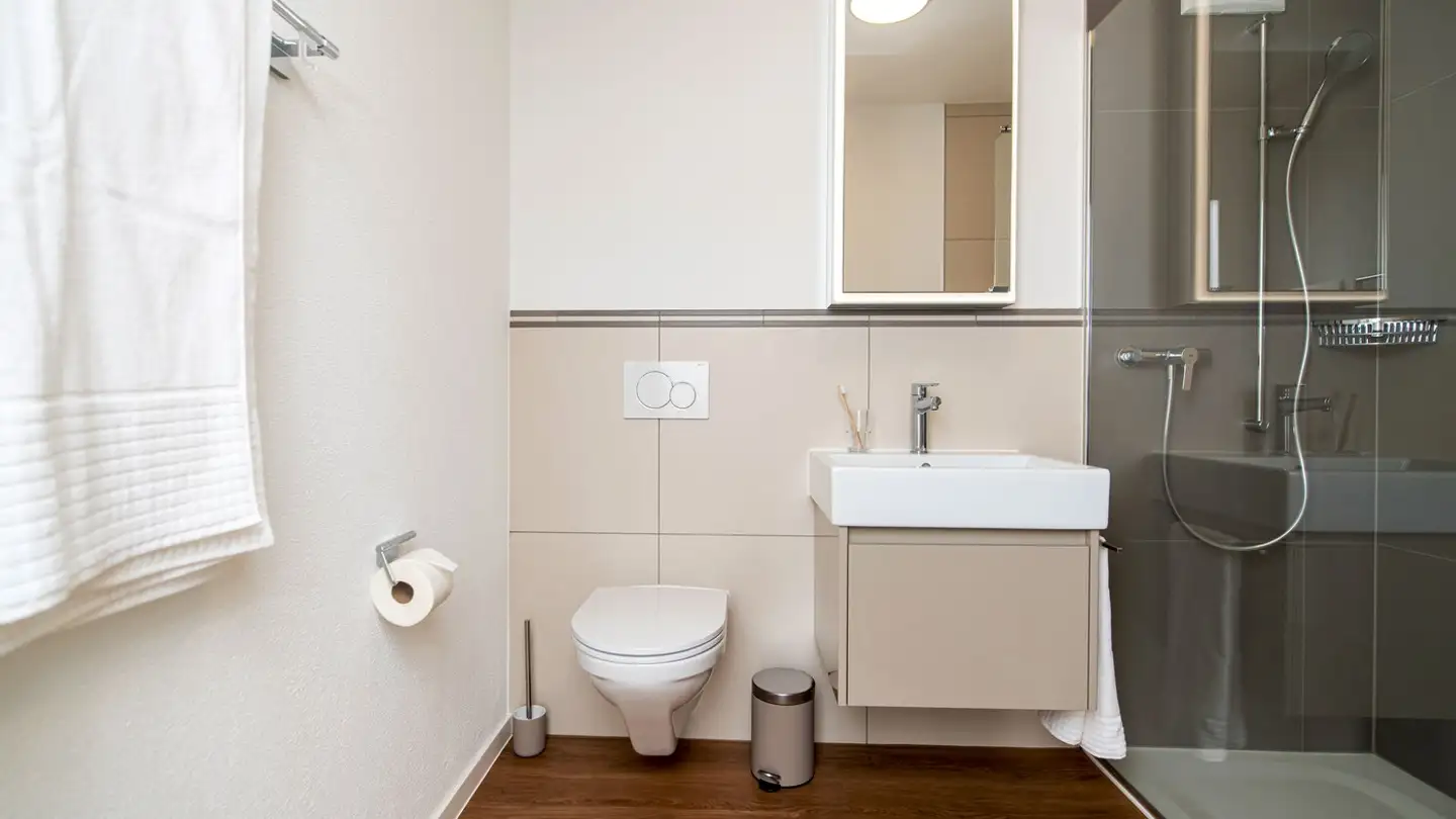 Furnished apartment for rent - Kannenfeldstrasse 12, 4056 Basel - Photo 3