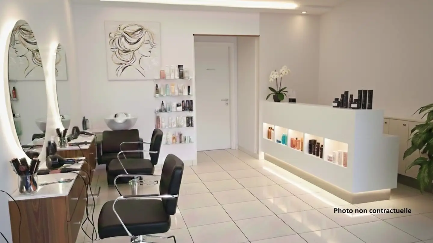 Commerciale in vendita - 1897 Bouveret - Foto 2