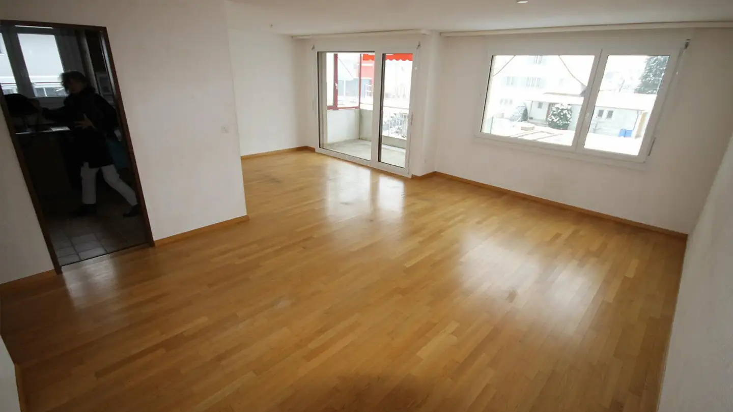 Appartamento in affitto - Obergasse 13, 4934 Madiswil - Photo 2