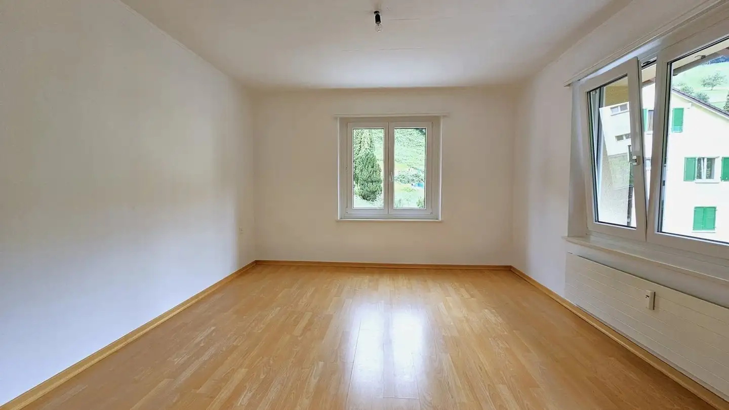 Apartment for rent - Schanzstrasse 34, 4437 Waldenburg - Photo 2